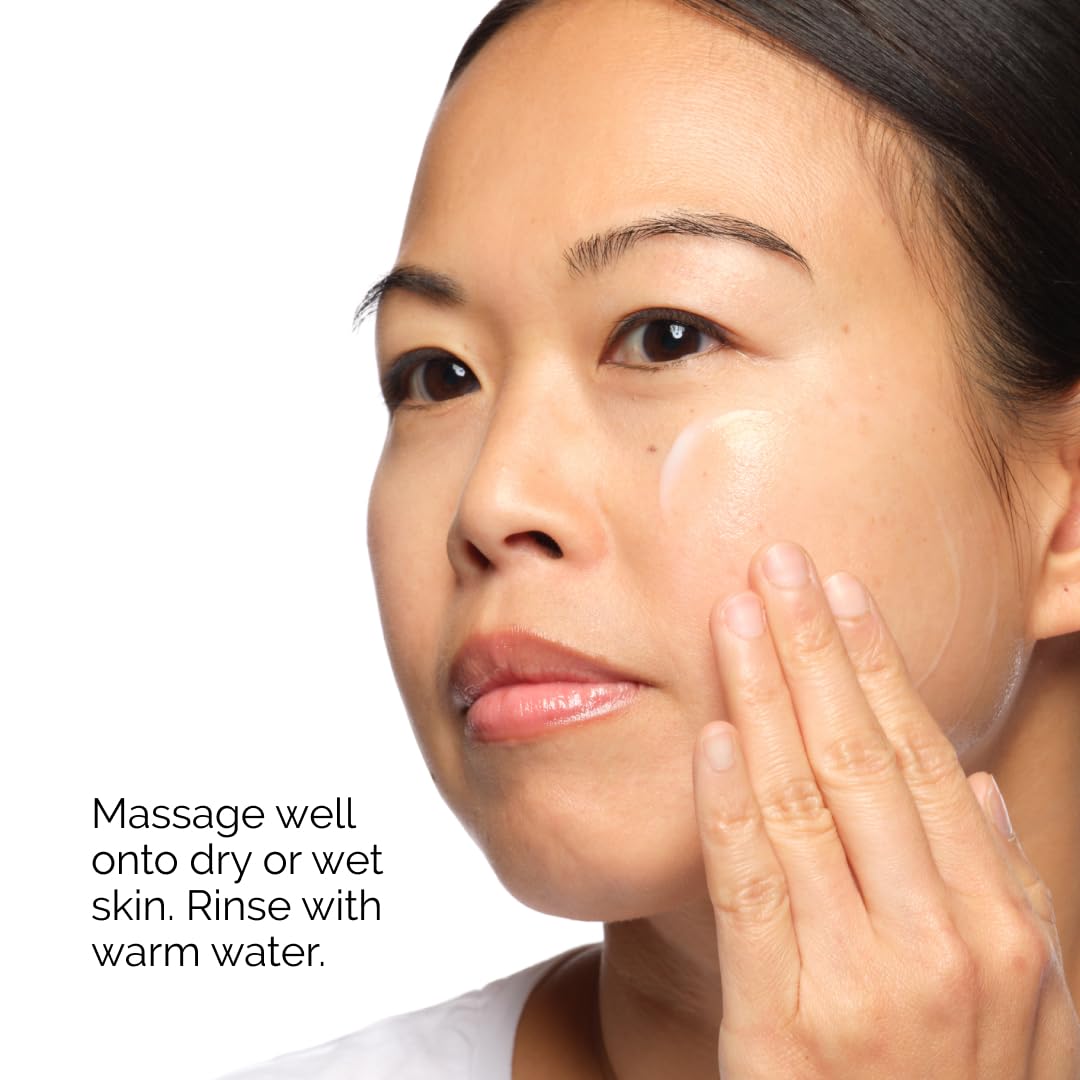 The Ordinary Glycolipid Cream Cleanser