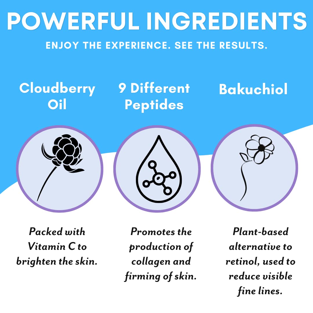 Patchology Serve Chilled Iced Cooling and Firming Hydrogel Masks