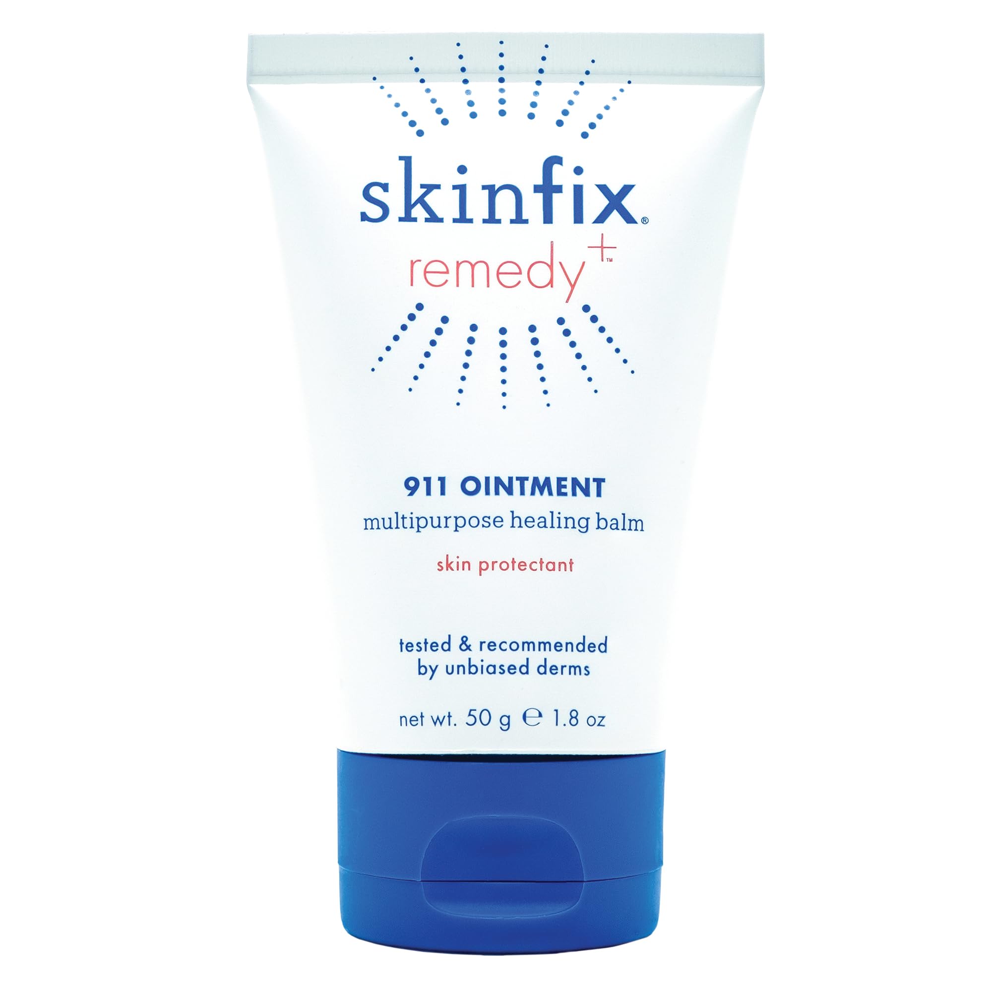 Skinfix Remedy+ 911 Ointment Multipurpose Healing Balm
