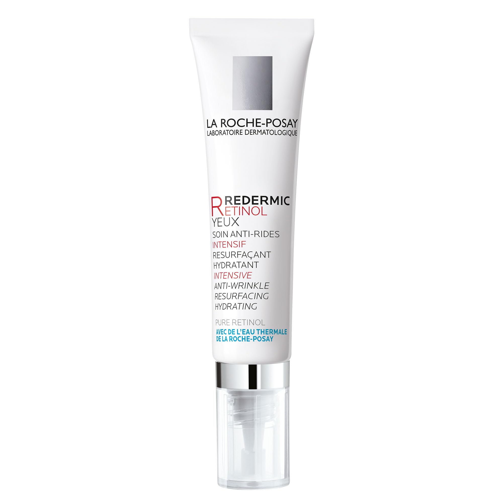 La Roche-Posay Redermic R Eyes Retinol Eye Cream