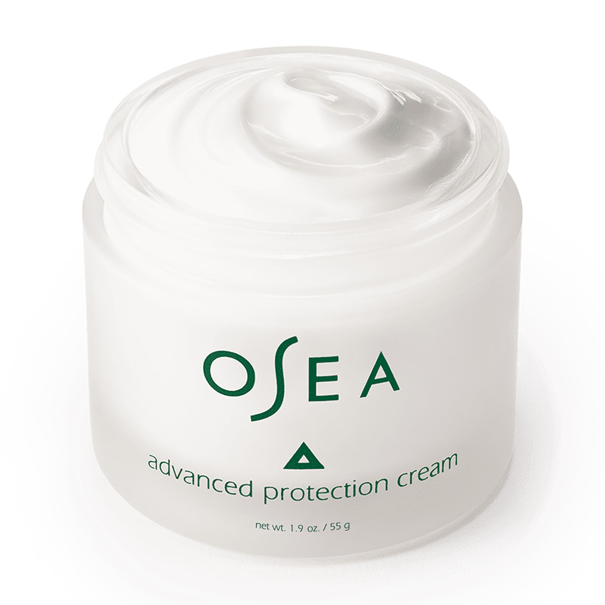 OSEA Advanced Protection Face Cream