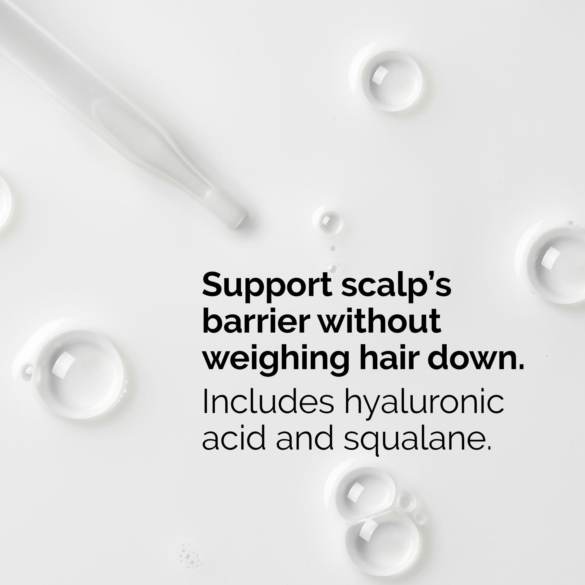 The Ordinary Hair Care Natural Moisturizing Factors + Hyaluronic Acid