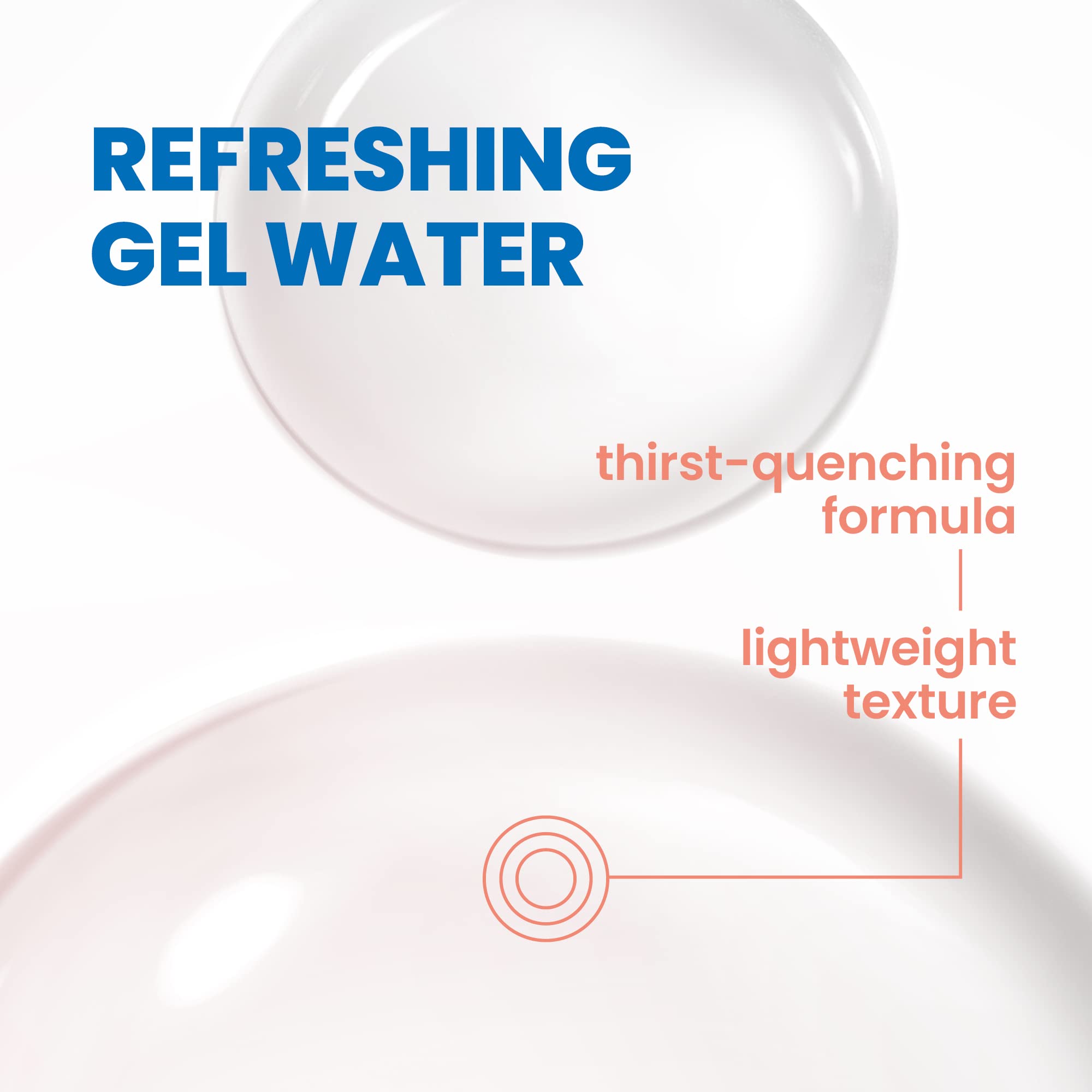 Avène Hydrance Boost Concentrated Hydrating Serum