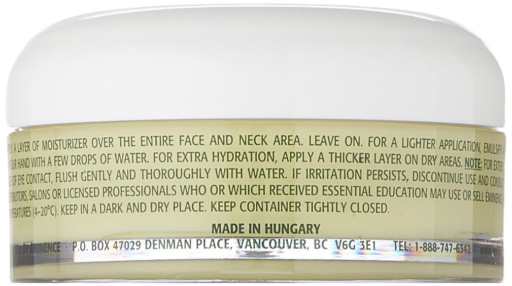 Eminence Organic Skincare Calm Skin Moisturizer