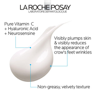 La Roche-Posay Redermic C Pure Vitamin C Eye Cream