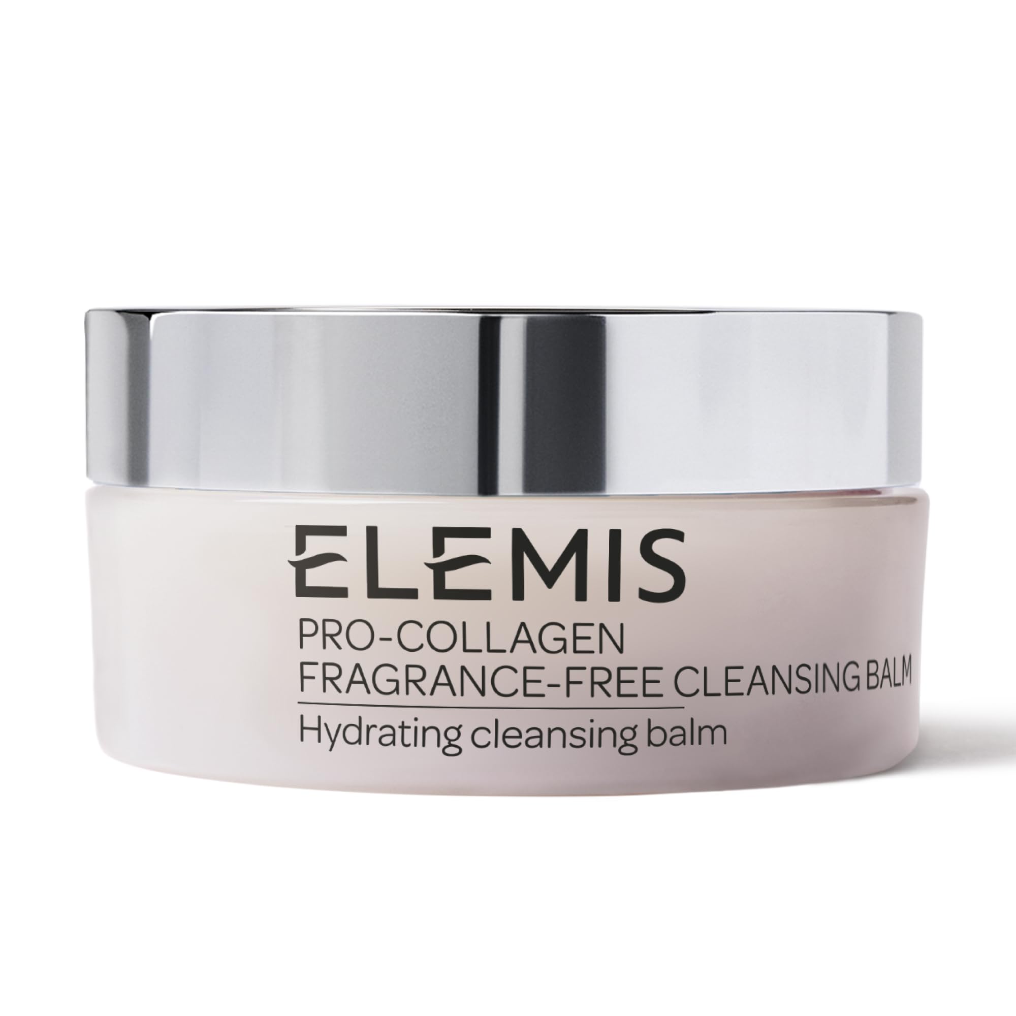 ELEMIS Pro-Collagen Fragrance Free Cleansing Balm