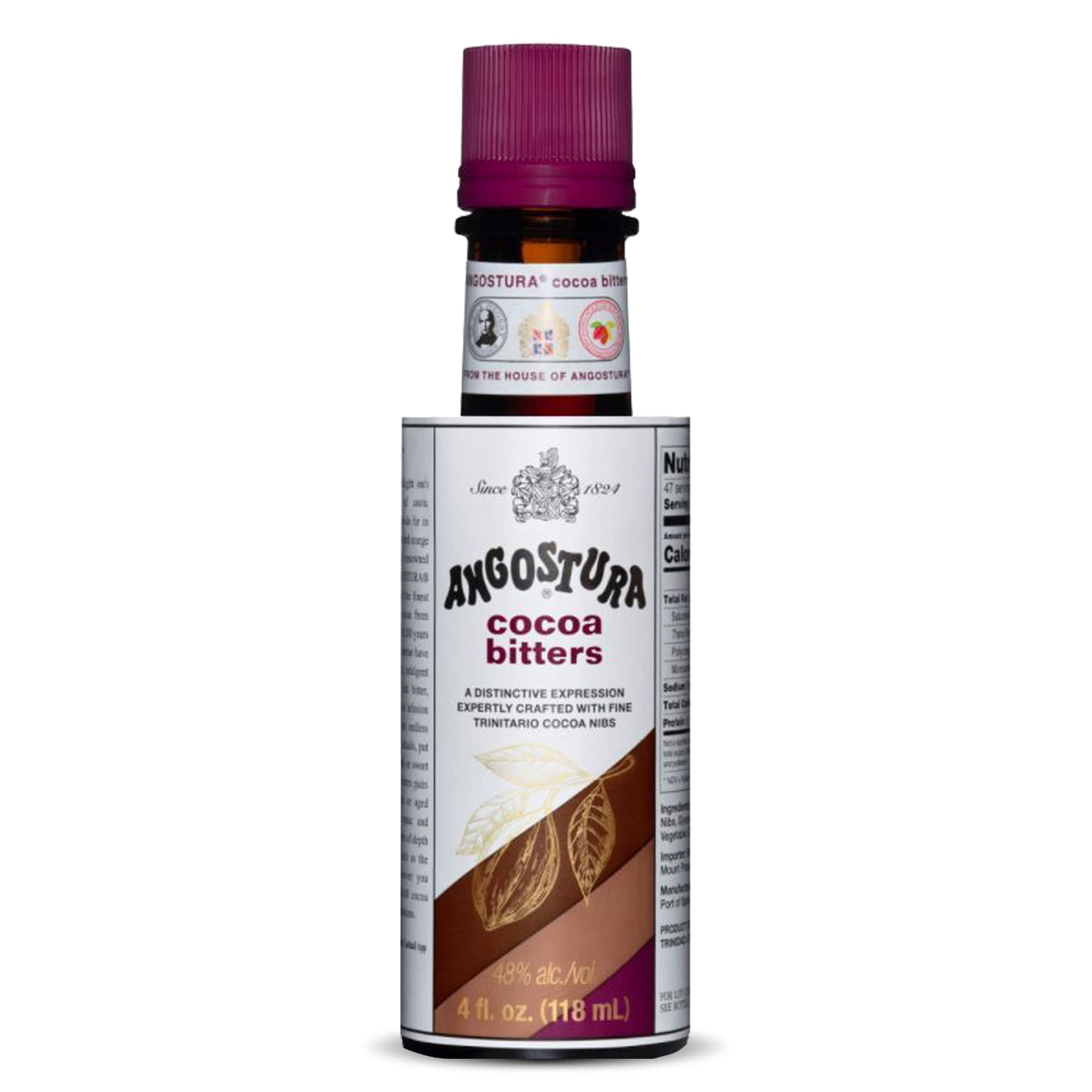 ANGOSTURA Cocoa Bitters