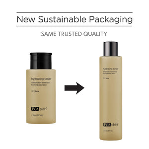 PCA SKIN Hydrating Toner