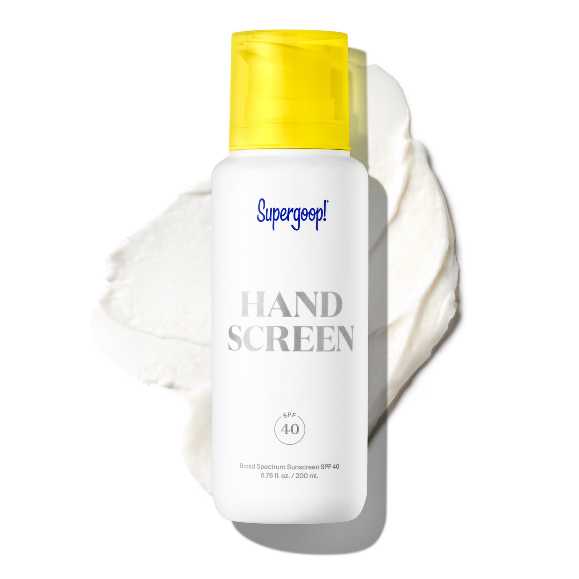 Supergoop! Handscreen SPF 40