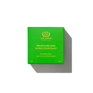 Tata Harper Resurfacing Mask