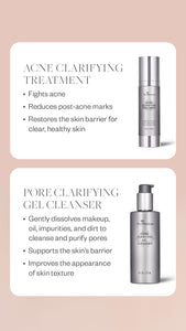 SkinMedica Pore Purifying Gel Cleanser