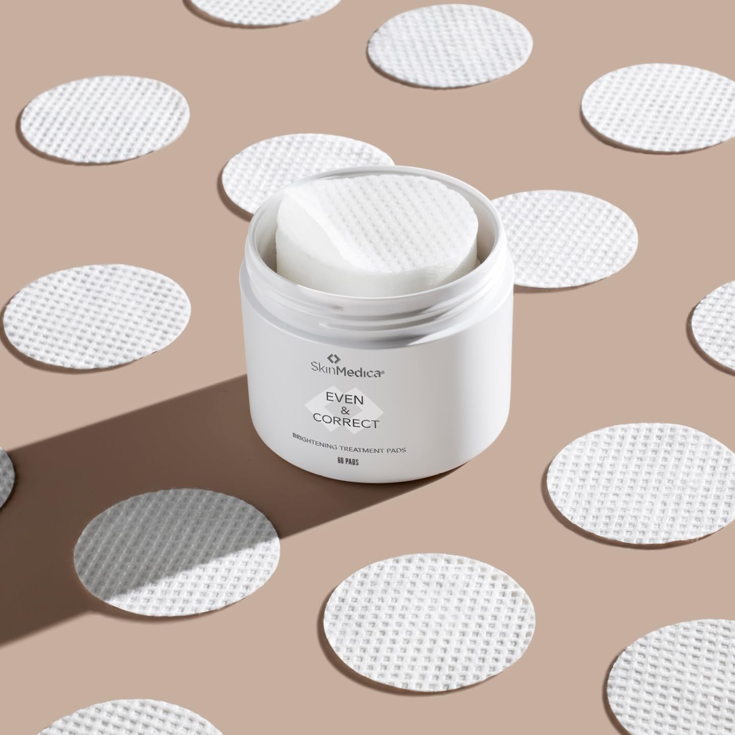 SkinMedica Even & Correct Brightening Treatment Pads