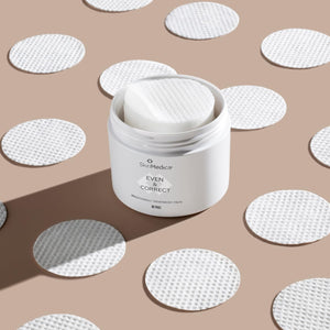 SkinMedica Even & Correct Brightening Treatment Pads