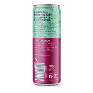 Mockly Booze-Free Cocktail Love Bite 12 Pack