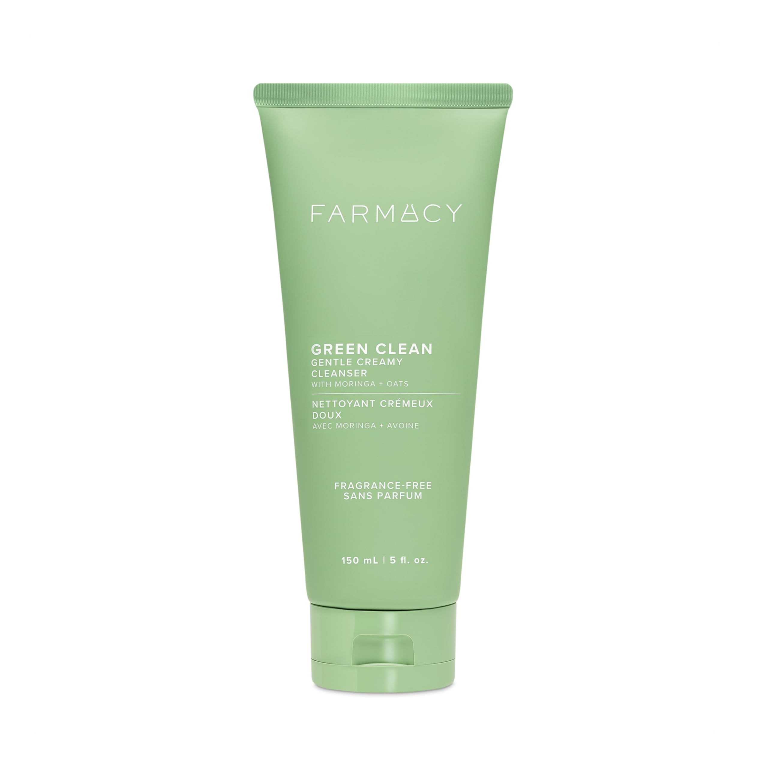 Farmacy Gentle Creamy Face Cleanser with Aloe