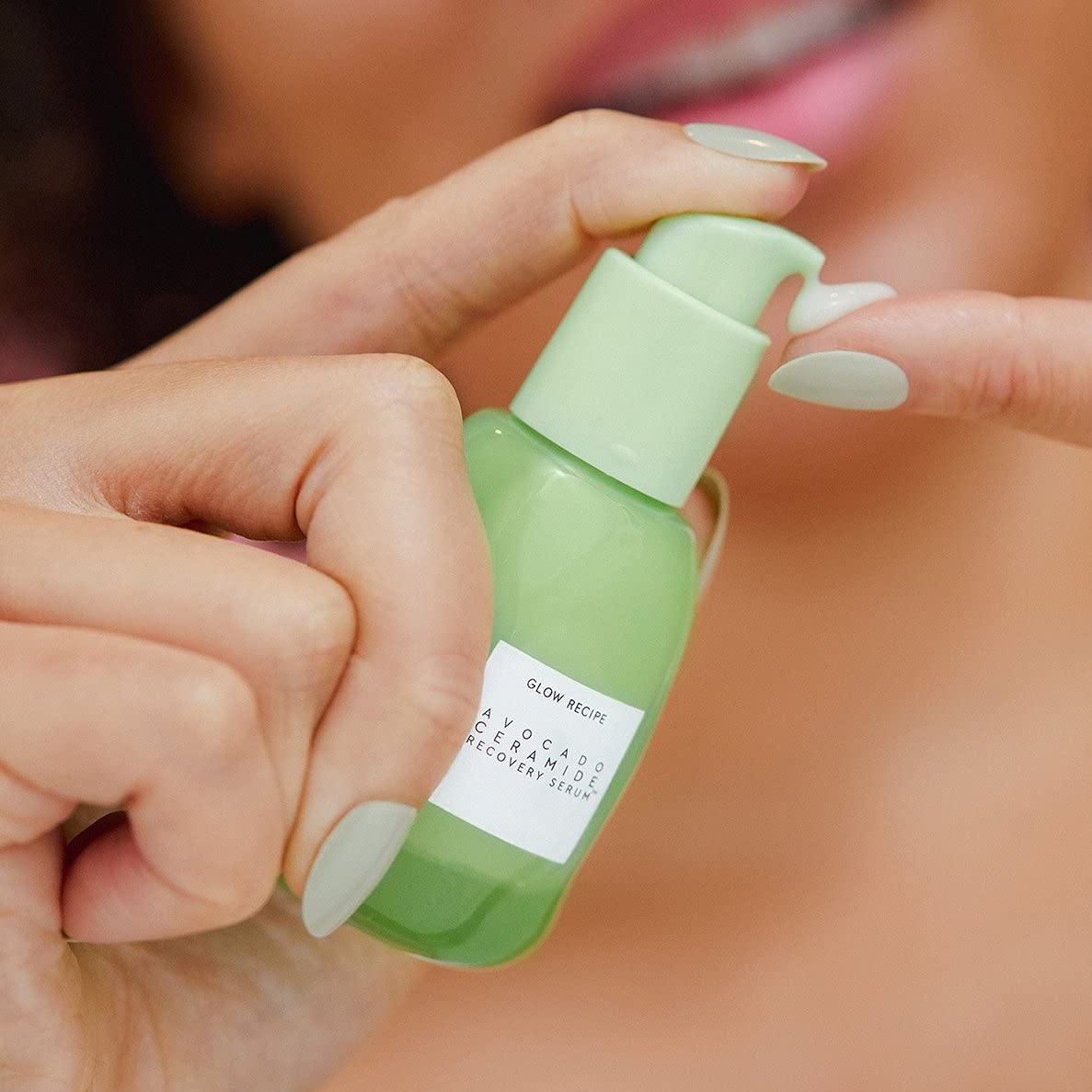 Glow Recipe Avocado Ceramide Serum