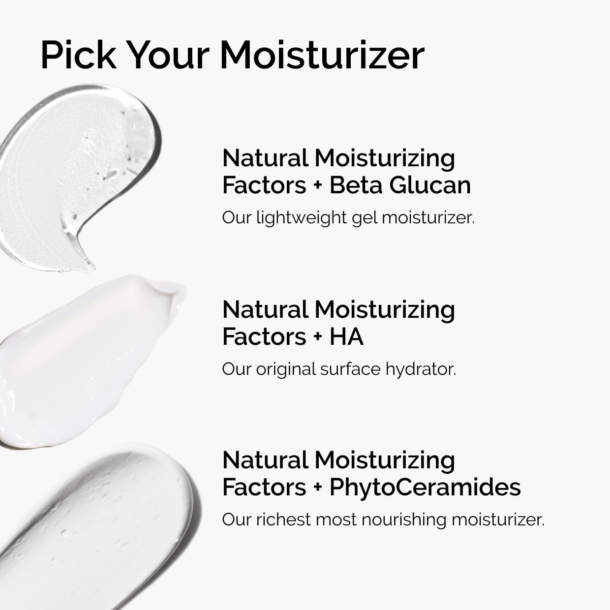 The Ordinary Natural Moisturizing Factors + Hyaluronic Acid