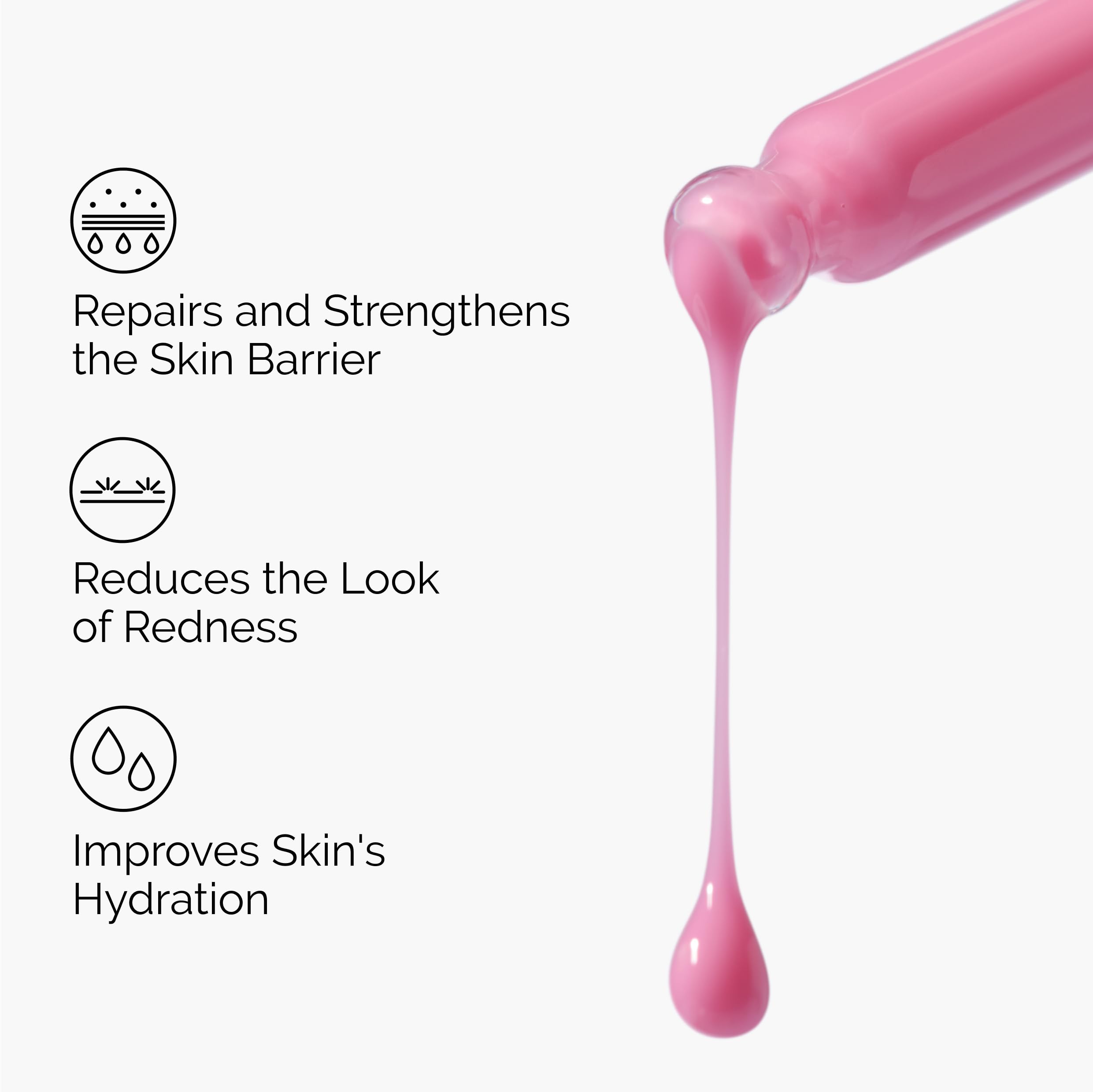 The Ordinary Soothing & Barrier Support Serum