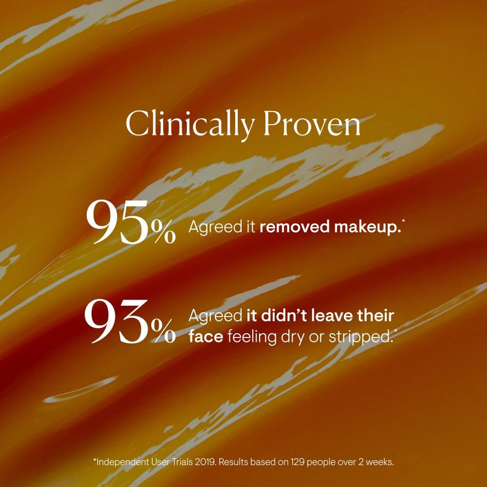 ELEMIS Superfood AHA Glow Cleansing Butter