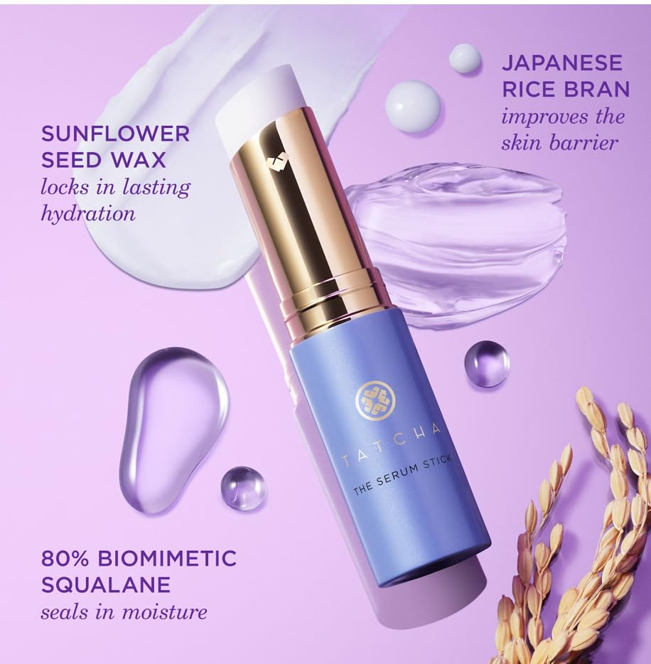 Tatcha The Serum Stick