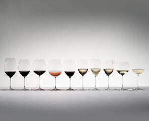 Riedel Veritas Coupe/Cocktail