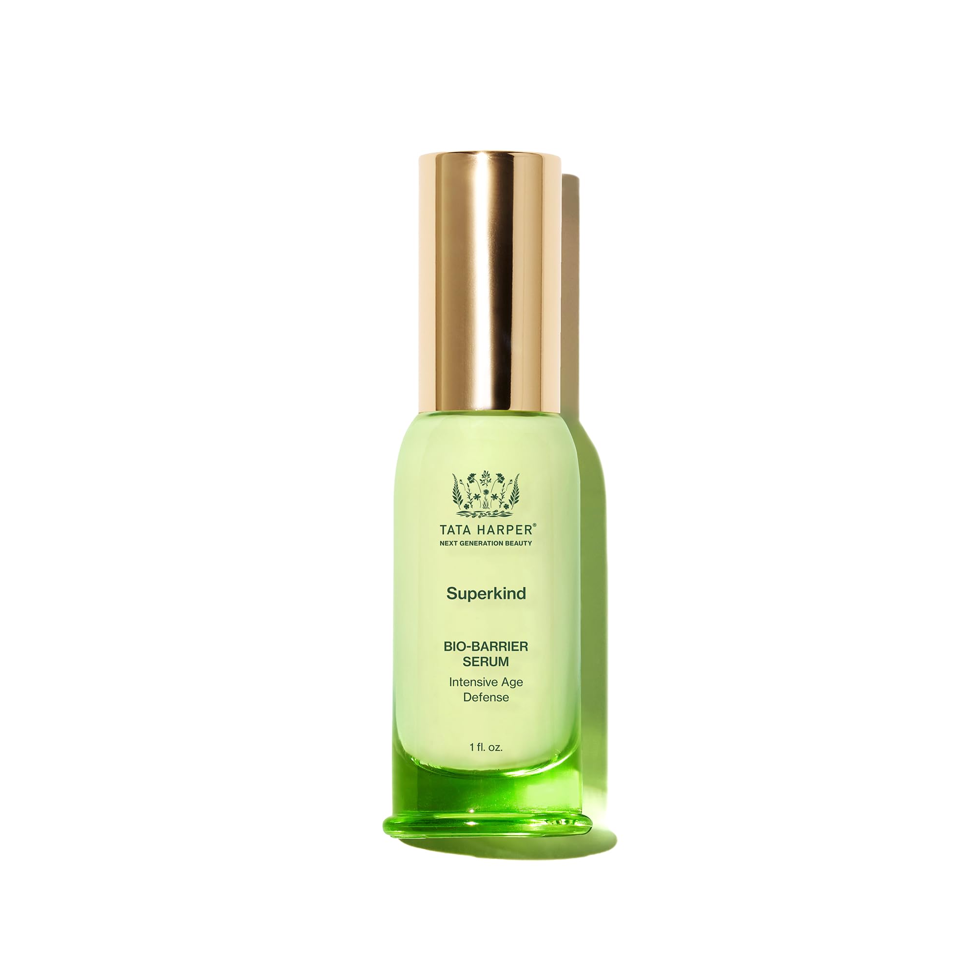 Tata Harper Superkind Bio-Barrier Serum