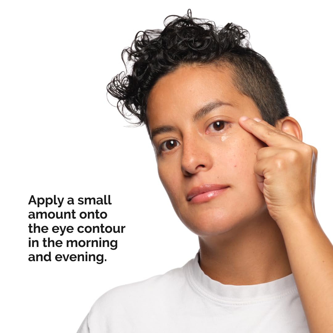 The Ordinary Multi-Peptide Eye Serum