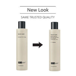 PCA SKIN Gentle Face Wash Acne Cleanser Face Wash