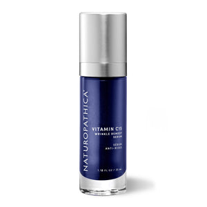 Naturopathica Vitamin C15 Wrinkle Remedy Serum