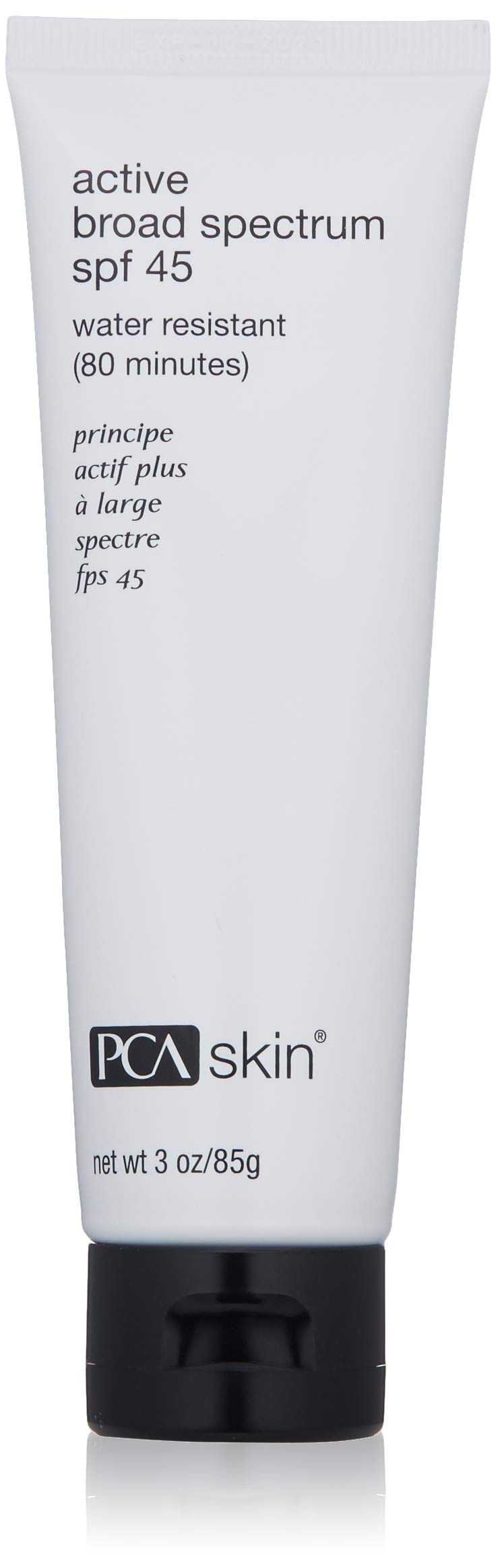 PCA SKIN Active Broad Spectrum SPF 45