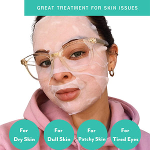 Patchology All the Feels Sheet Masks