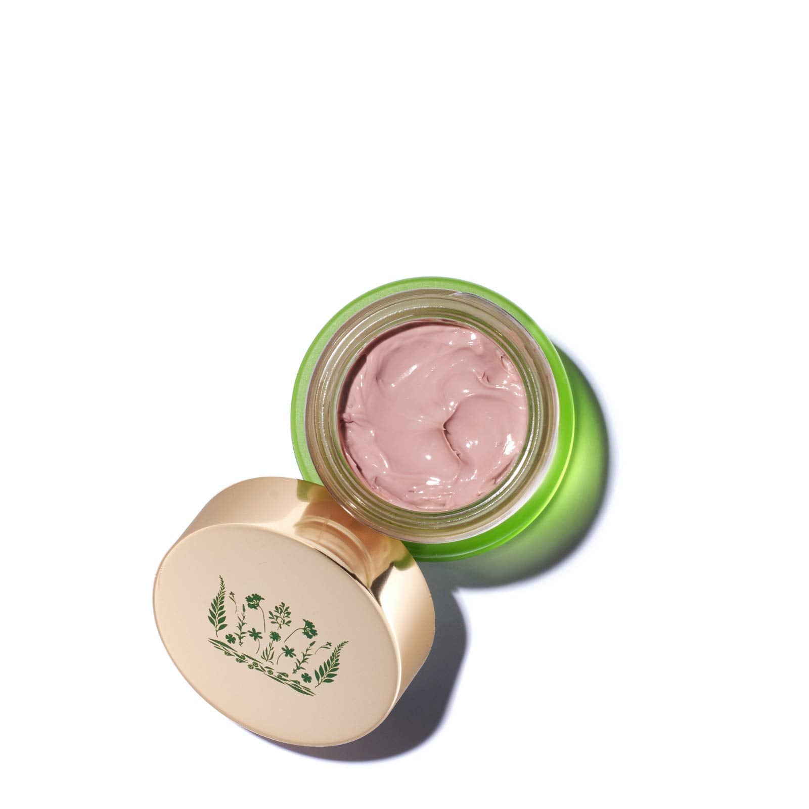 Tata Harper Purifying Mask, Clay Face Mask