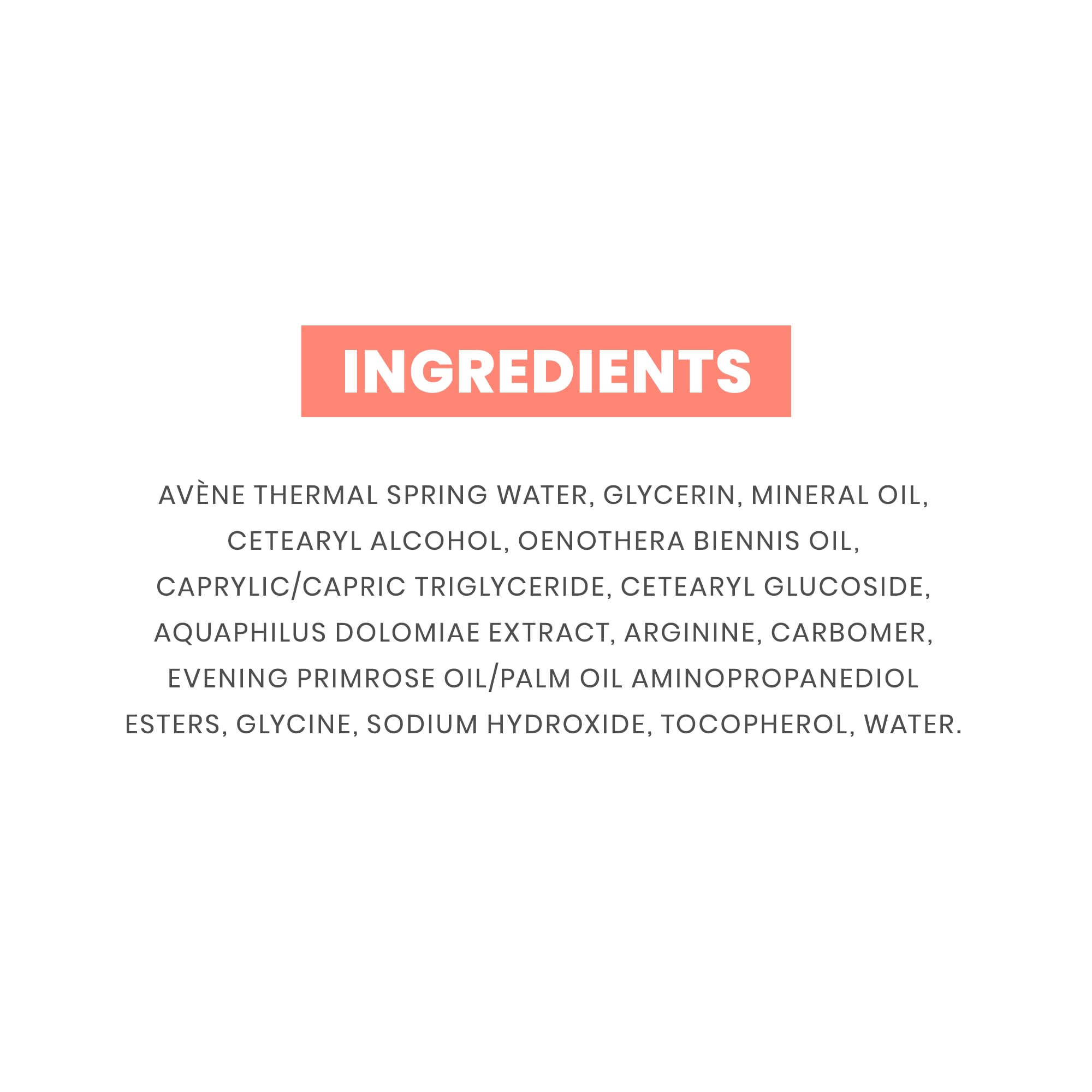 Avene XeraCalm A.D Lipid-Replenishing Cream