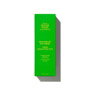 Tata Harper Restorative Eye Crème - Refill Pod