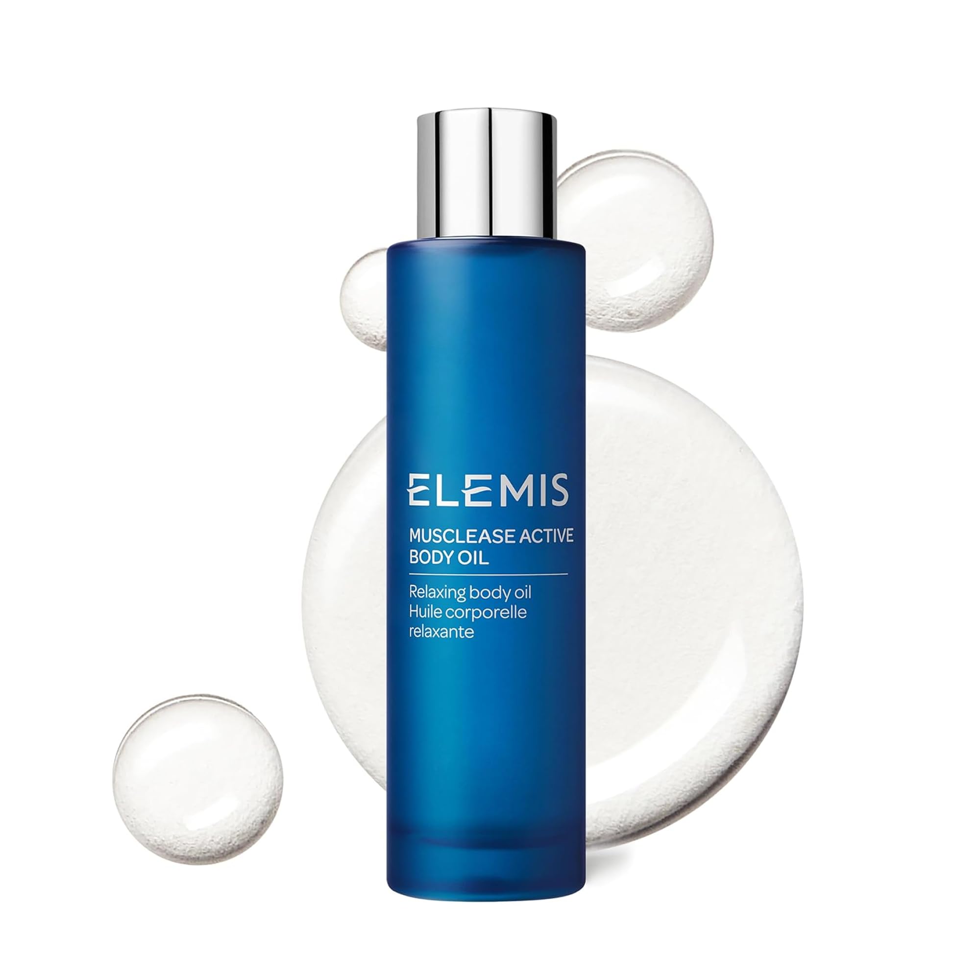 ELEMIS Active Body Concentrate Musclease