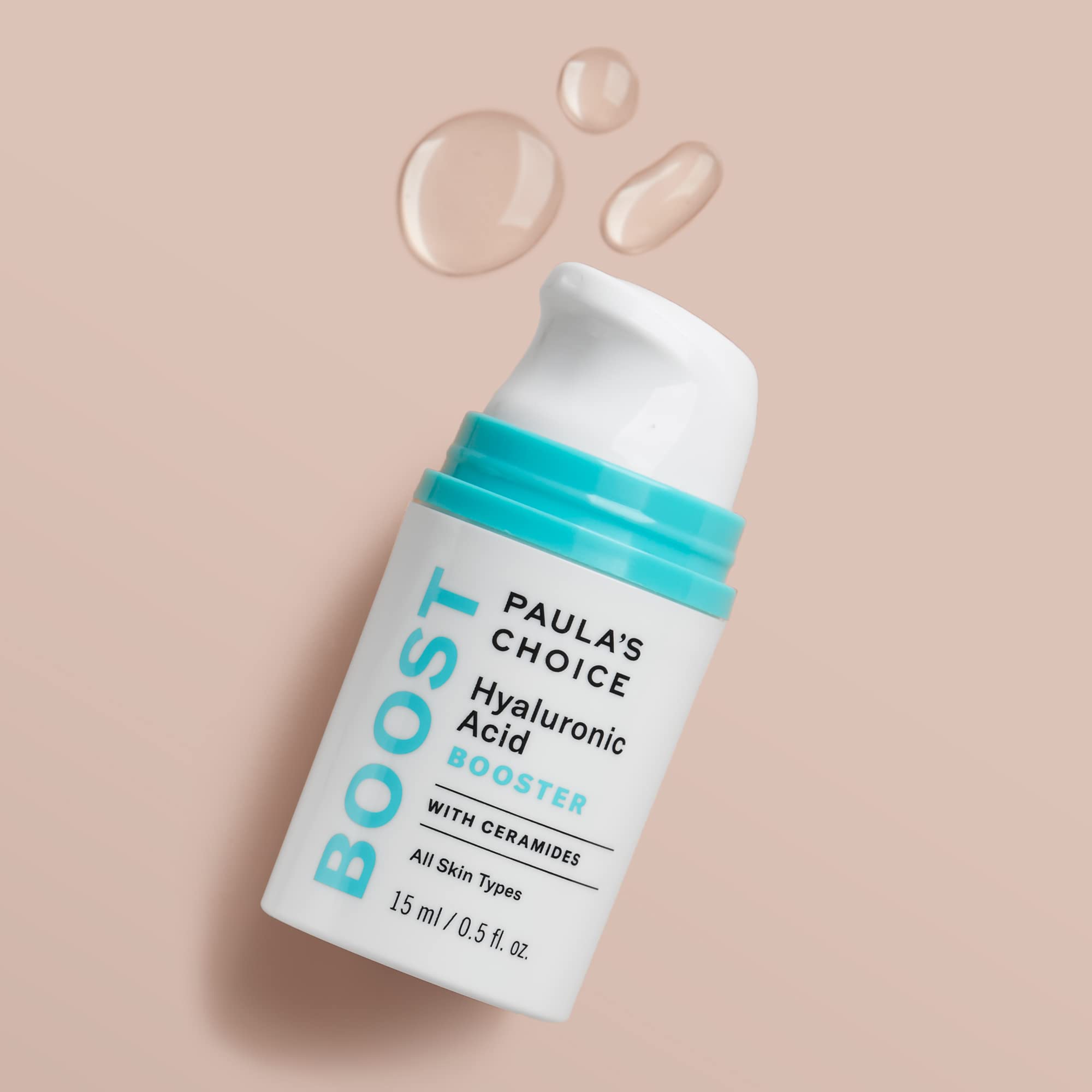 Paula's Choice BOOST Hyaluronic Acid Booster
