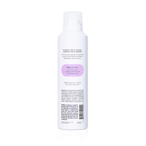 Billie SkyFoam Shave Gel - Lavender Milk Scent