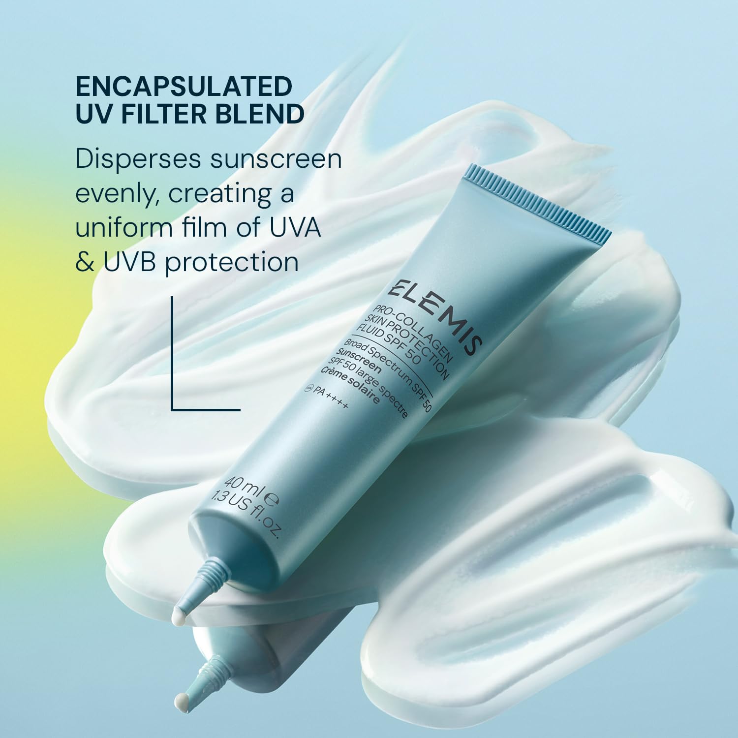 Elemis Pro-Collagen Skin Protection Fluid SPF 50