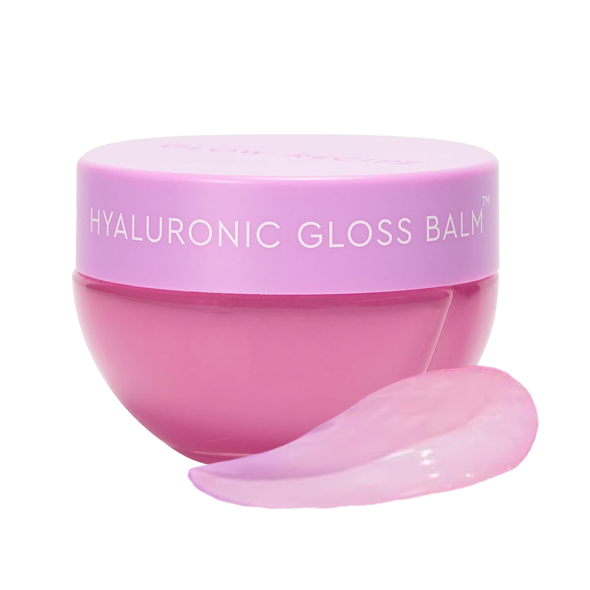 Glow Recipe Hyaluronic Acid Plumping Lip Balm