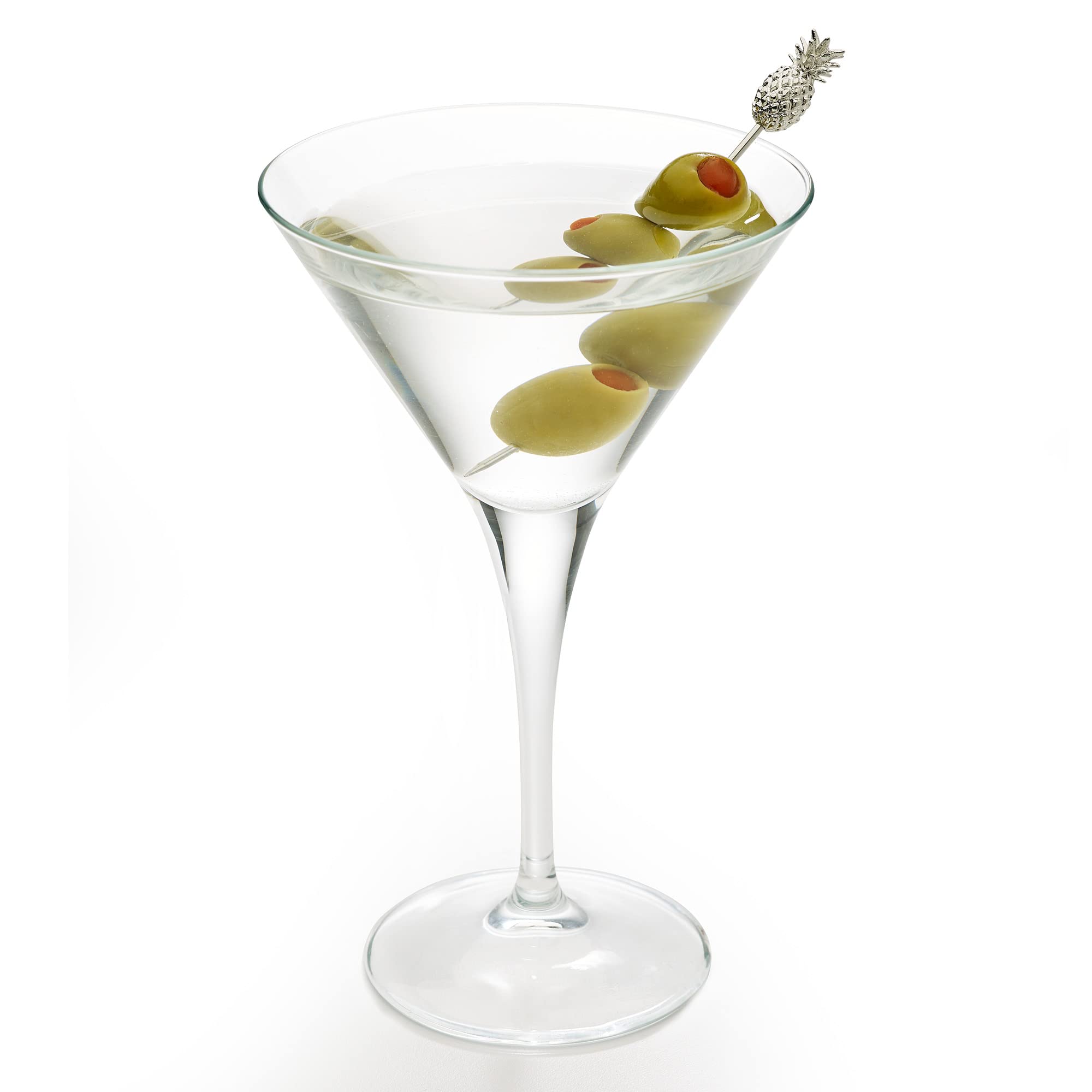 Barfly Pineapple Cocktail Picks - Set of 12