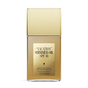 Vacation Shimmer Oil "VACATION" SPF 30