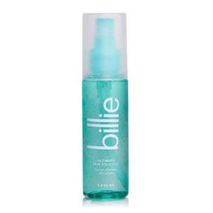 Billie Ultimate Skin Solution - Ingrown-preventing AHA spray