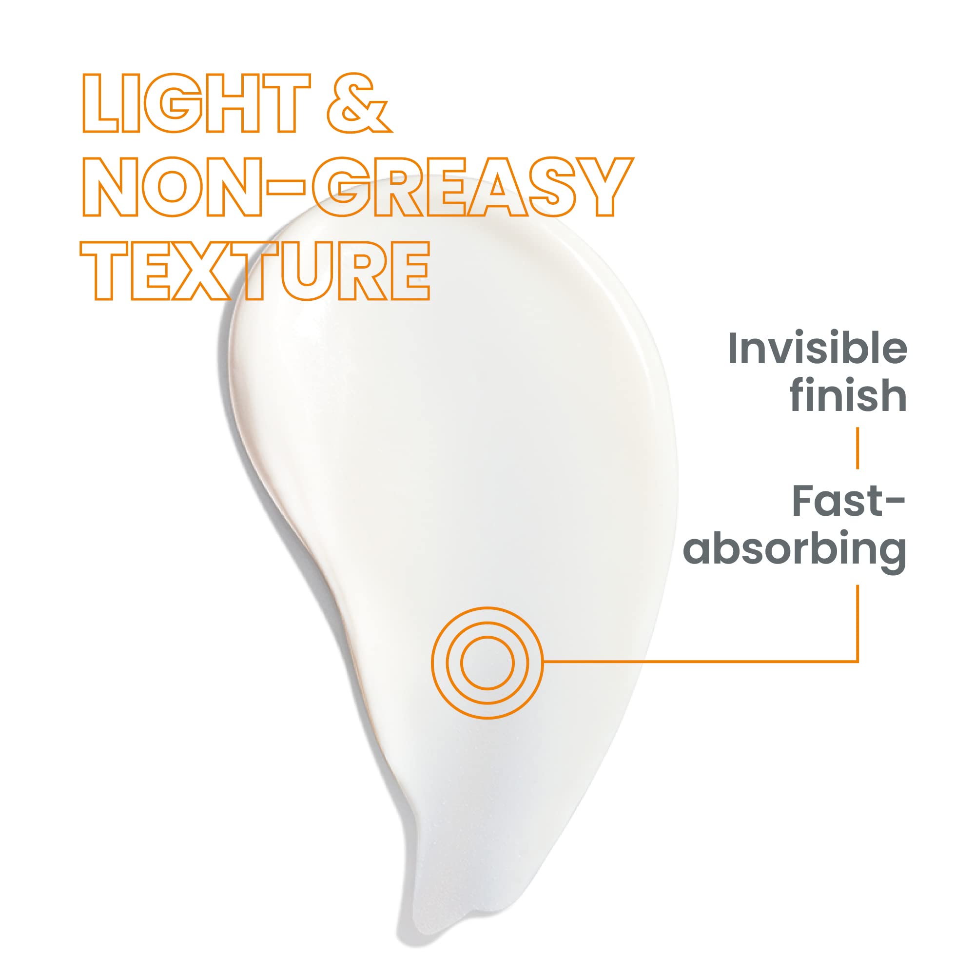 Avène Mineral Sunscreen Broad Spectrum SPF 50 Face and Body Lotion