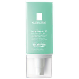 La Roche-Posay Hydraphase HA Light Face Moisturizer