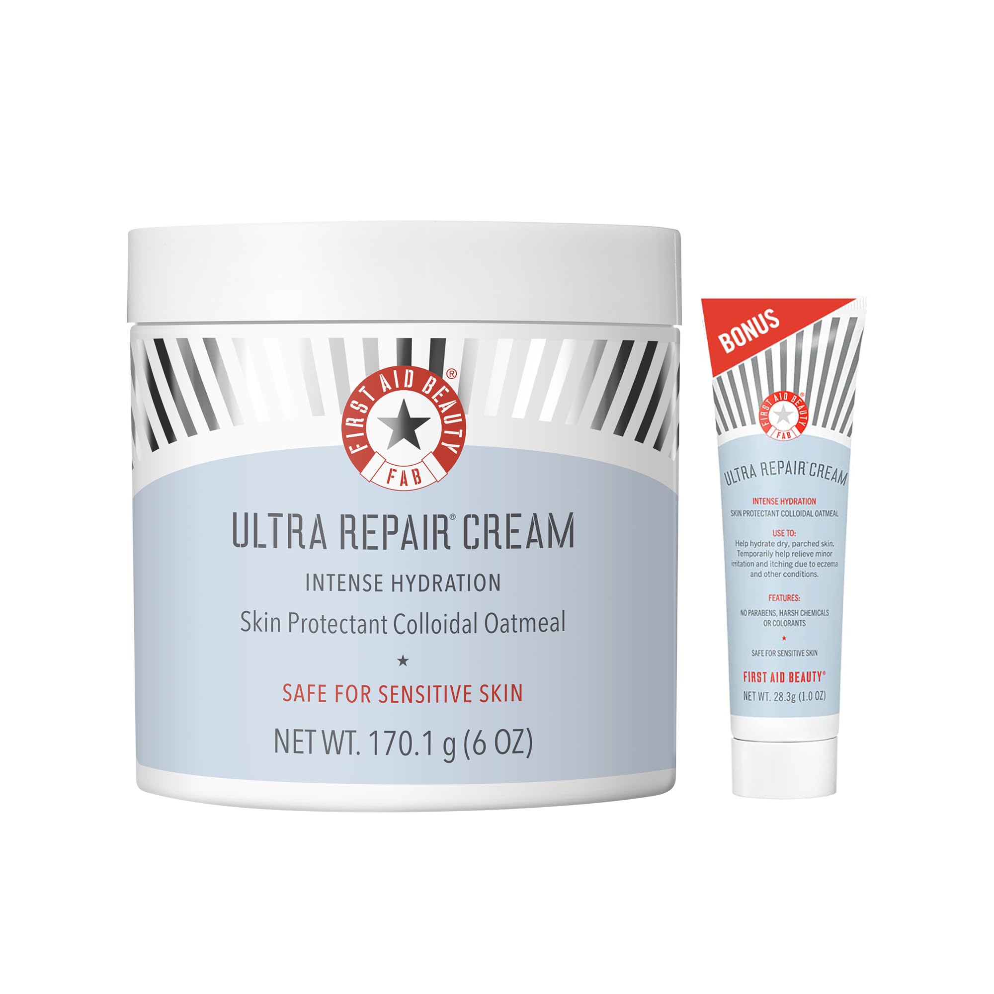 First Aid Beauty - Ultra Repair Cream