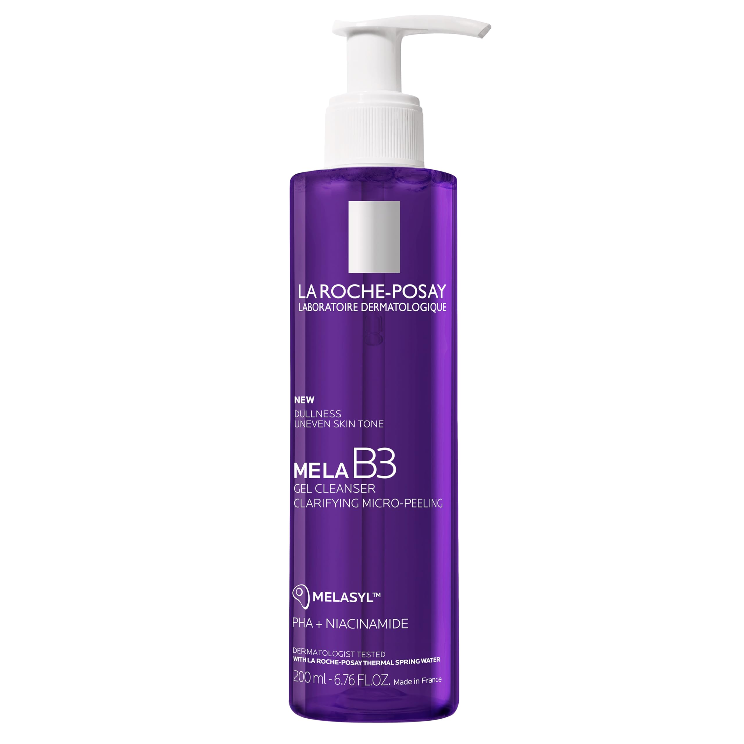 La Roche-Posay Mela B3 Gel Cleanser