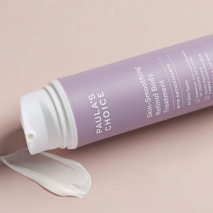Paula's Choice Retinol Skin-Smoothing Body Treatment