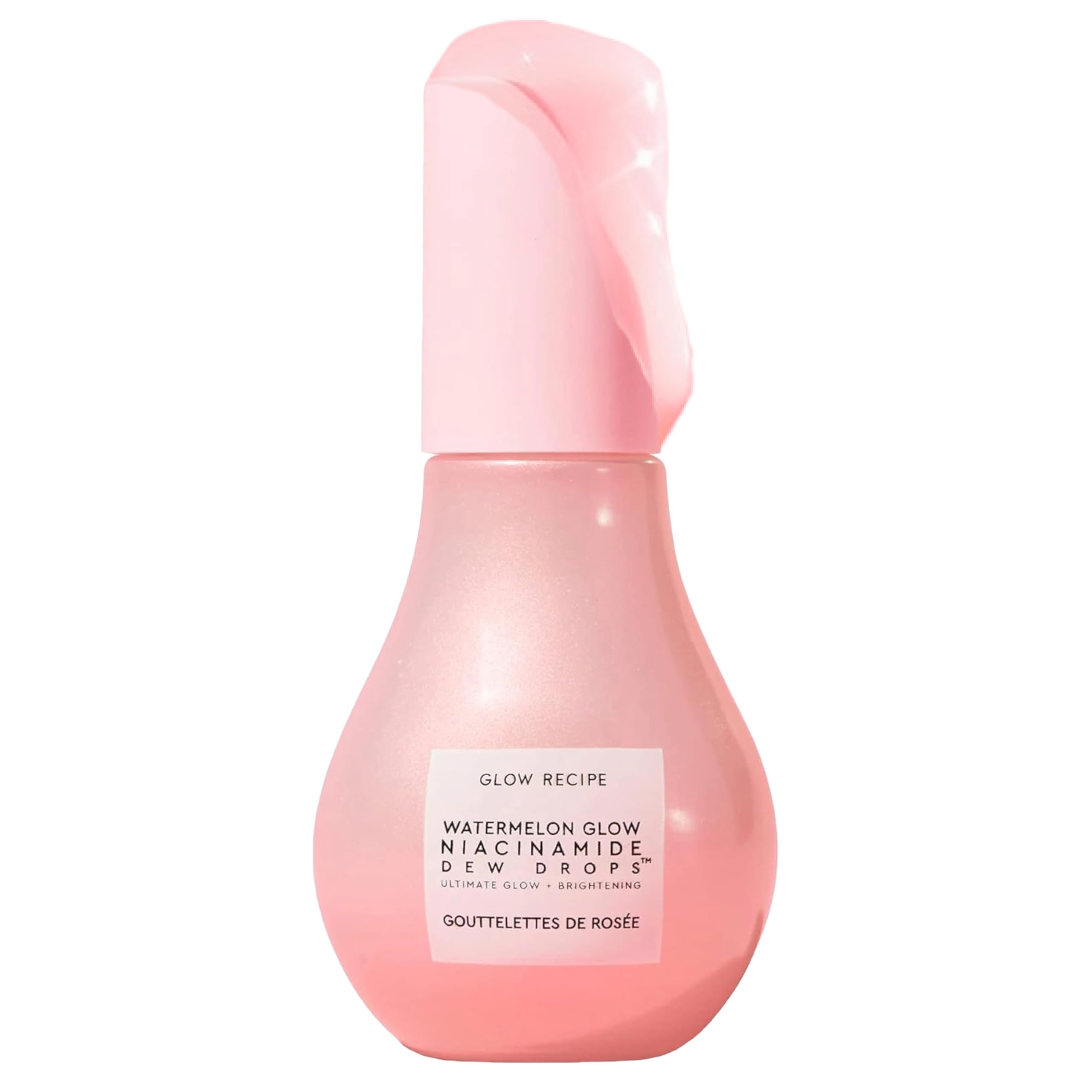 Glow Recipe Watermelon Niacinamide Dew Drops