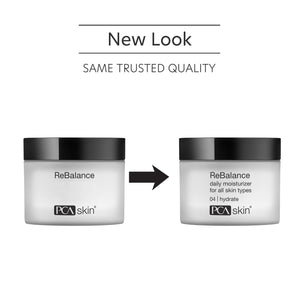 PCA SKIN ReBalance Sensitive Moisturizer