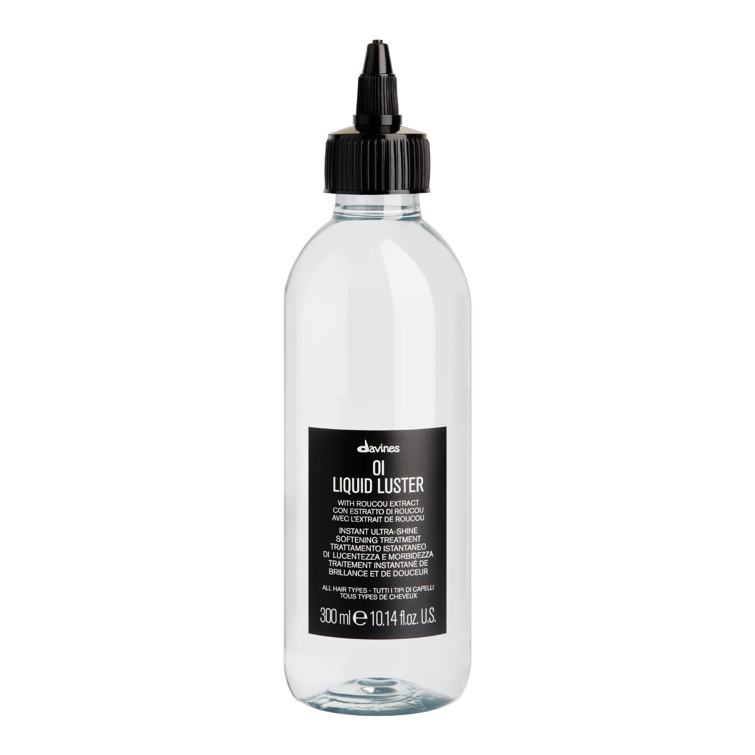 Davines OI Liquid Luster